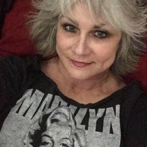 Meet your Posher, Cathy